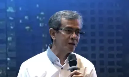 Pengamat: Bentuk LMKN harus dijelaskan di undang-undang Pengamat: Bentuk LMKN harus dijelaskan di undang-undang