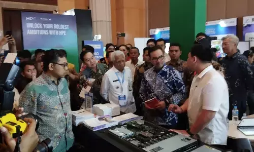 Kota Yogyakarta pamerkan inovasi JSS di Forum Smart City Nasional 2025