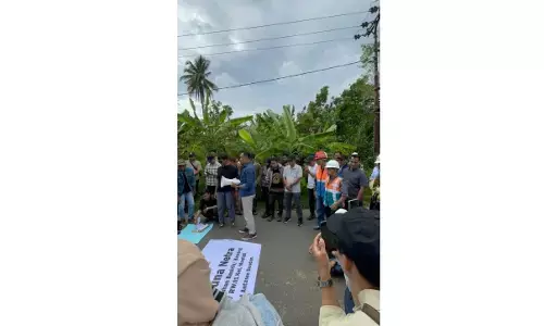 Pelindo Sub Regional Kalimantan perkuat dialog dengan warga Mantuil