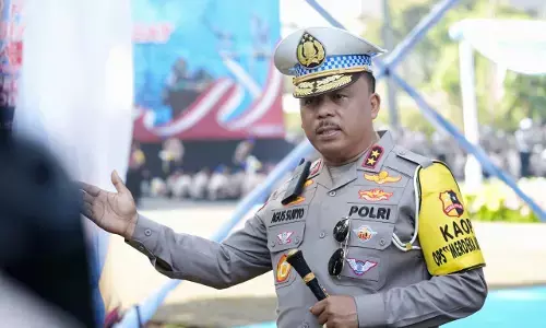 5 pilar RUNK fondasi keselamatan lalu lintas jalan 5 pilar RUNK fondasi keselamatan lalu lintas jalan