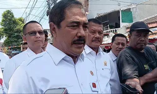 1.500 narapidana berisiko tinggi dipindahkan ke Lapas Nusa Kambangan 1.500 narapidana berisiko tinggi dipindahkan ke Lapas Nusa Kambangan