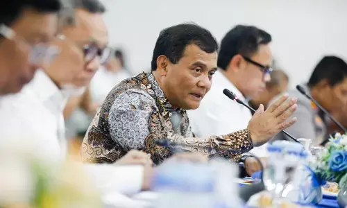 1.750 Koperasi Merah Putih di Jateng sudah beroperasi