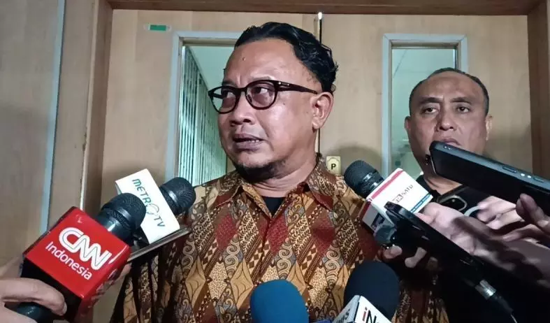 Kompolnas pastikan kawal kasus ojol tewas dilindas hingga tuntas Kompolnas pastikan kawal kasus ojol tewas dilindas hingga tuntas