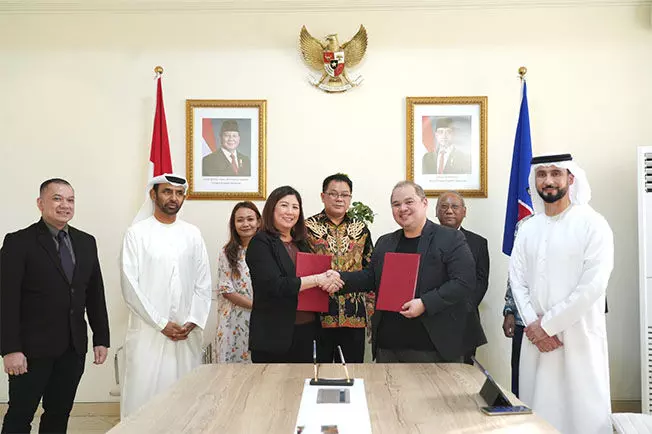 Kristalin Eka Lestari bertransformasi dari emas konvensional ke blockchain Kristalin Eka Lestari bertransformasi dari emas konvensional ke blockchain