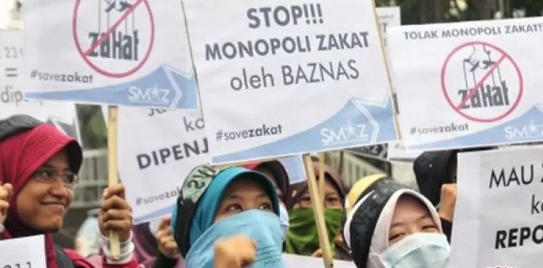 Baznas RI sambut baik keputusan MK soal revisi UU Zakat Baznas RI sambut baik keputusan MK soal revisi UU Zakat
