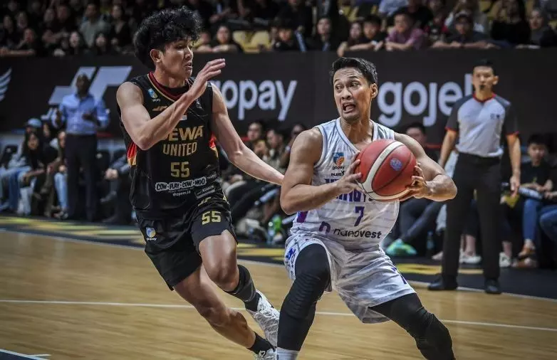 Pelatih Dewa United optimistis raih juara IBL All Indonesian 2025 Pelatih Dewa United optimistis raih juara IBL All Indonesian 2025