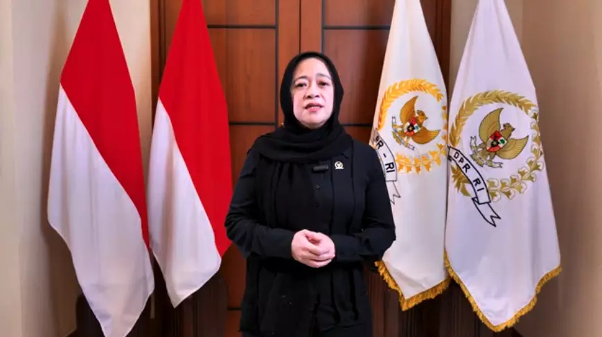Duka untuk Affan, Puan minta Kapolri usut tuntas dan transparans insiden rantis