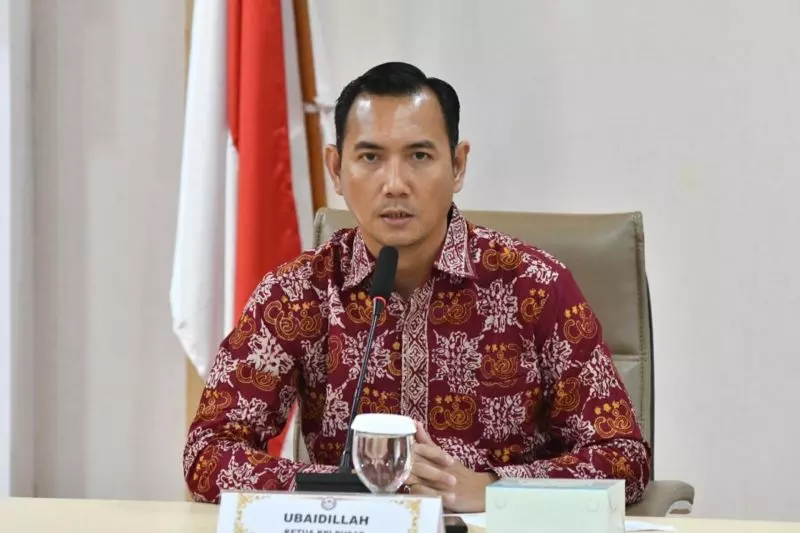 KPI Pusat tegaskan hormati liputan profesional terkait unjuk rasa KPI Pusat tegaskan hormati liputan profesional terkait unjuk rasa
