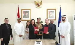 Kristalin Eka Lestari bertransformasi dari emas konvensional ke blockchain