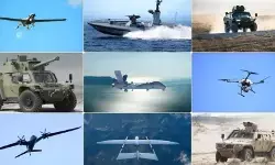 EU bahas SAFE dan perlindungan perbatasan dengan Rusia, Belarus EU bahas SAFE dan perlindungan perbatasan dengan Rusia, Belarus