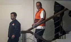 KPK sebut tersangka kasus LPEI Hendarto pakai Rp150 miliar untuk judi KPK sebut tersangka kasus LPEI Hendarto pakai Rp150 miliar untuk judi