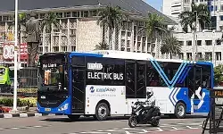 Transjakarta lakukan penyesuaian layanan di sejumlah rute