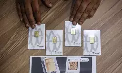 Emas Antam Jumat ini naik lagi, kini naik Rp20.000/gram ‎