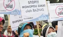 Baznas RI sambut baik keputusan MK soal revisi UU Zakat