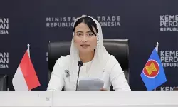 ASEAN-India sepakati percepatan tinjauan AITIGA, ditarget rampung 2025