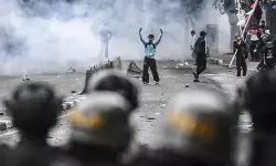 PGI ajak masyarakat jaga ruang perjuangan tetap bermoral dan beradab