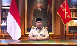 Presiden Prabowo sampaikan belasungkawa, perintahkan usut tuntas insiden demonstrasi yang renggut korban jiwa Presiden Prabowo sampaikan belasungkawa, perintahkan usut tuntas insiden demonstrasi yang renggut korban jiwa
