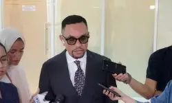 Ahmad Sahroni diganti dari Pimpinan Komisi III DPR