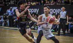 Pelatih Dewa United optimistis raih juara IBL All Indonesian 2025 Pelatih Dewa United optimistis raih juara IBL All Indonesian 2025