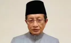 Sampaikan duka mendalam, Menag doakan Affan termasuk syuhada