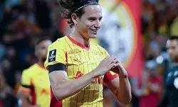 Lens bangkit dan balikkan keadaan taklukkan Brest 3-1 Lens bangkit dan balikkan keadaan taklukkan Brest 3-1