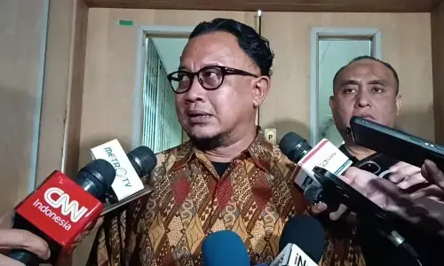 Kompolnas pastikan kawal kasus ojol tewas dilindas hingga tuntas Kompolnas pastikan kawal kasus ojol tewas dilindas hingga tuntas