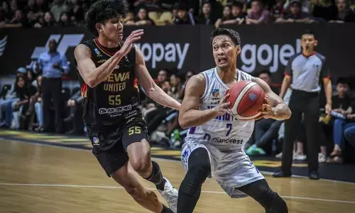Pelatih Dewa United optimistis raih juara IBL All Indonesian 2025 Pelatih Dewa United optimistis raih juara IBL All Indonesian 2025