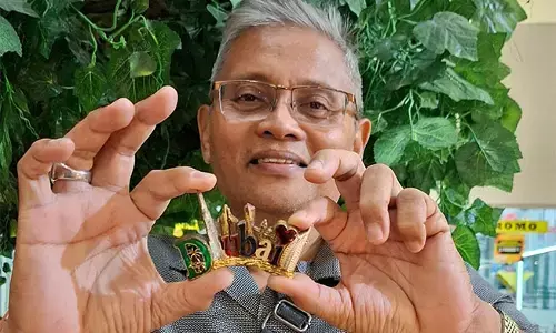 Dari Surabaya ke dunia: 19 Perusahaan Indonesia lolos kurasi IIE 2025 di Dubai