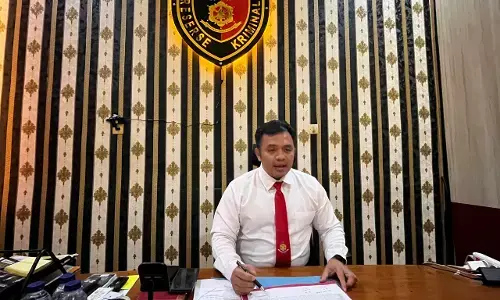 Polisi selidiki dugaan penyalahgunaan dana kampung 2024 di Kabupaten Jayapura