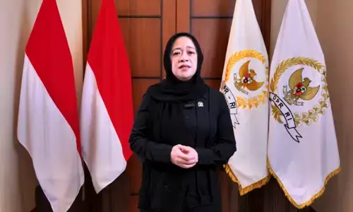 Duka untuk Affan, Puan minta Kapolri usut tuntas dan transparans insiden rantis