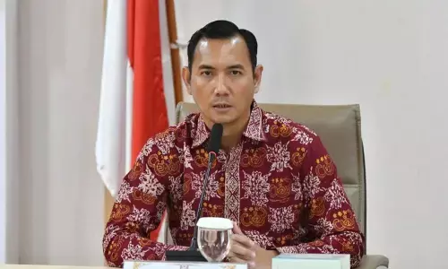 KPI Pusat tegaskan hormati liputan profesional terkait unjuk rasa KPI Pusat tegaskan hormati liputan profesional terkait unjuk rasa