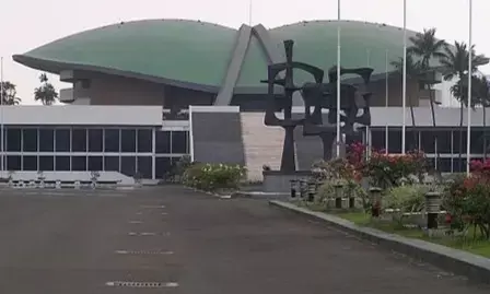 HUT ke-80 DPR, Legislator: Harus jadi jembatan aspirasi rakyat HUT ke-80 DPR, Legislator: Harus jadi jembatan aspirasi rakyat