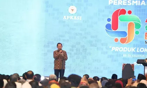 Mendagri ingatkan kepala daerah gunakan wewenang untuk rakyat