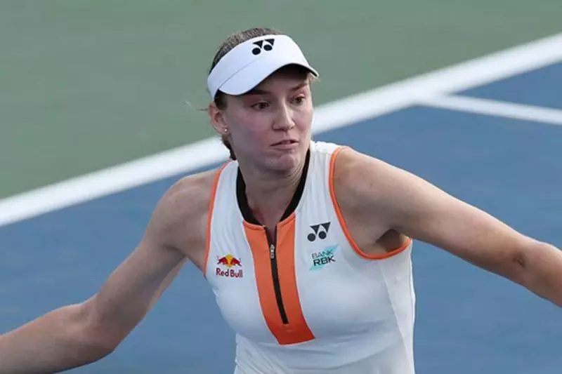 Rybakina dominasi lawan Raducanu untuk lolos ke babak keempat US Open Rybakina dominasi lawan Raducanu untuk lolos ke babak keempat US Open