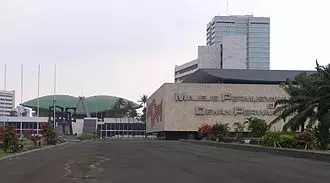 Pernyataan sikap PP Ikatan Sarjana Katolik Indonesia pascademonstrasi DPR Pernyataan sikap PP Ikatan Sarjana Katolik Indonesia pascademonstrasi DPR