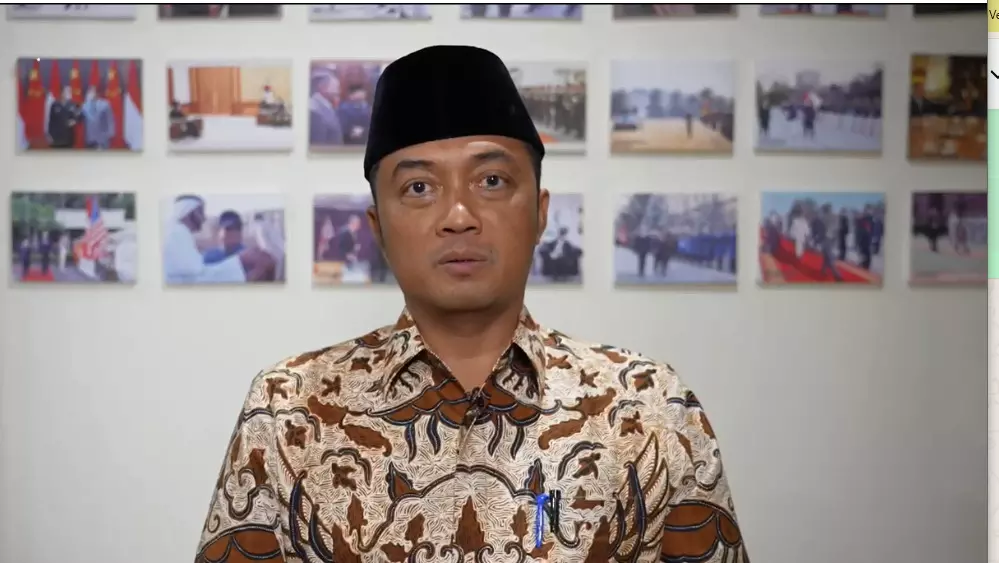 Marak unjuk rasa, Presiden Prabowo batal penuhi undangan ke China Marak unjuk rasa, Presiden Prabowo batal penuhi undangan ke China