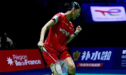 Putri KW asa terakhir Indonesia di Kejuaraan Dunia BWF 2025