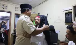 Prabowo pastikan keluarga Affan Kurniawan mendapatkan keadilan