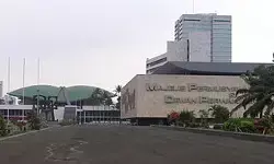 Pernyataan sikap PP Ikatan Sarjana Katolik Indonesia pascademonstrasi DPR