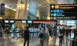 Polresta Bandara Soetta siagakan 315 personel cegah gangguan keamanan