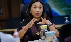 Kemenpar tuntaskan Famtrip wisata selam untuk pasar ASEAN di Alor