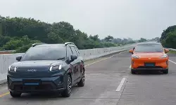 GAC Indonesia hadirkan inovasi kendaraan listrik, melalui AION dan Hyptec GAC Indonesia hadirkan inovasi kendaraan listrik, melalui AION dan Hyptec