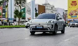 Nikmati program kemerdekaan bersama GAC Indonesia lewat Driveperience di Tangerang Nikmati program kemerdekaan bersama GAC Indonesia lewat Driveperience di Tangerang