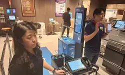 Adopsi AI: Troli pintar dan wajah baru industri ritel