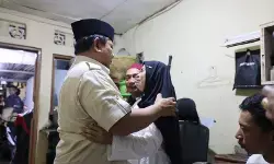 Presiden Prabowo undang 16 ormas Islam di Hambalang