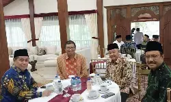 Presiden undang 16 ormas Islam jalin komunikasi ciptakan situasi damai Presiden undang 16 ormas Islam jalin komunikasi ciptakan situasi damai