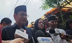 DKI perbaiki fasum dan lakukan penyesuaian kinerja terkait demo di DPR