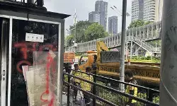 Doa untuk Indonesia damai