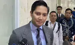 Fraksi Gerindra setujui setop tunjangan DPR dan perjalanan luar negeri