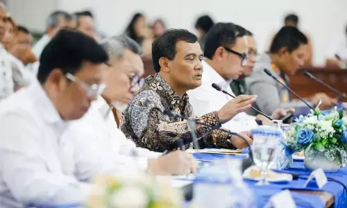 Gubernur Jateng imbau masyarakat tidak mudah terprovokasi Gubernur Jateng imbau masyarakat tidak mudah terprovokasi